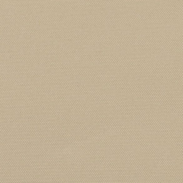 bézs behúzható oldalsó napellenző 170 x 300 cm