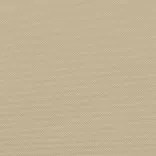 bézs behúzható oldalsó napellenző 200 x 300 cm