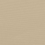 bézs behúzható oldalsó napellenző 160 x 500 cm