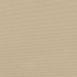 bézs behúzható oldalsó napellenző 200 x 600 cm