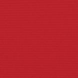 piros behúzható oldalsó napellenző 100 x 600 cm