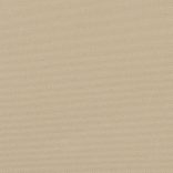 bézs behúzható oldalsó napellenző 220 x 1200 cm