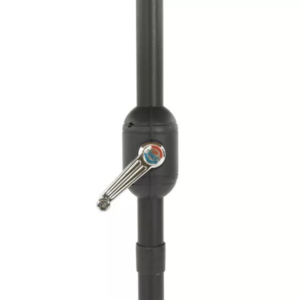 fehér kerti napernyő acél rúddal 248 x 248 x 248 cm