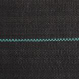 fekete gyomfólia 1,5 x 50 m PP