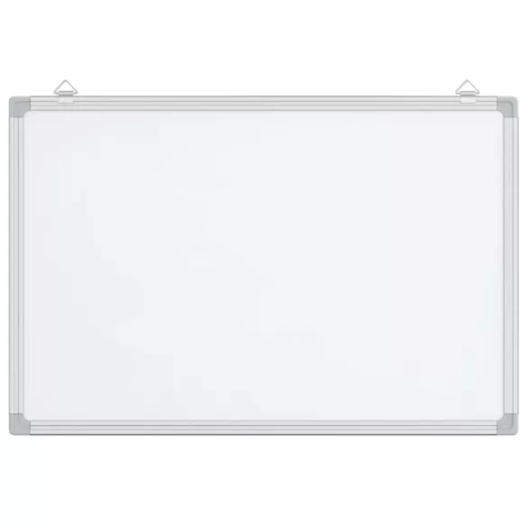 alumínium mágnestábla 40 x 30 x 1,7 cm