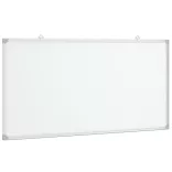 alumínium mágnestábla 60x30x1,7 cm