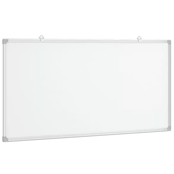 alumínium mágnestábla 60x30x1,7 cm