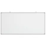 alumínium mágnestábla 60x30x1,7 cm