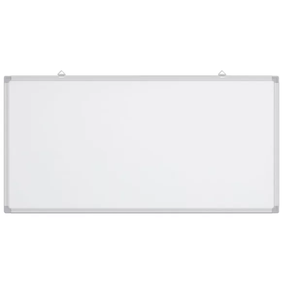 alumínium mágnestábla 60x30x1,7 cm