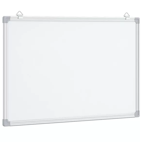 alumínium mágnestábla 60x40x1,7 cm