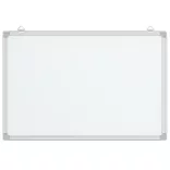 alumínium mágnestábla 60x40x1,7 cm