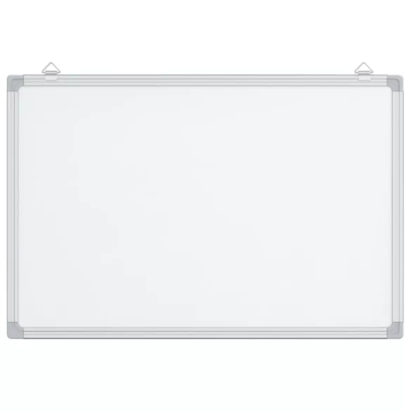 alumínium mágnestábla 60x40x1,7 cm