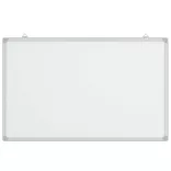 alumínium mágnestábla 80x50x1,7 cm