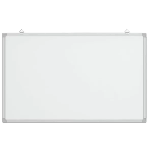 alumínium mágnestábla 80x50x1,7 cm