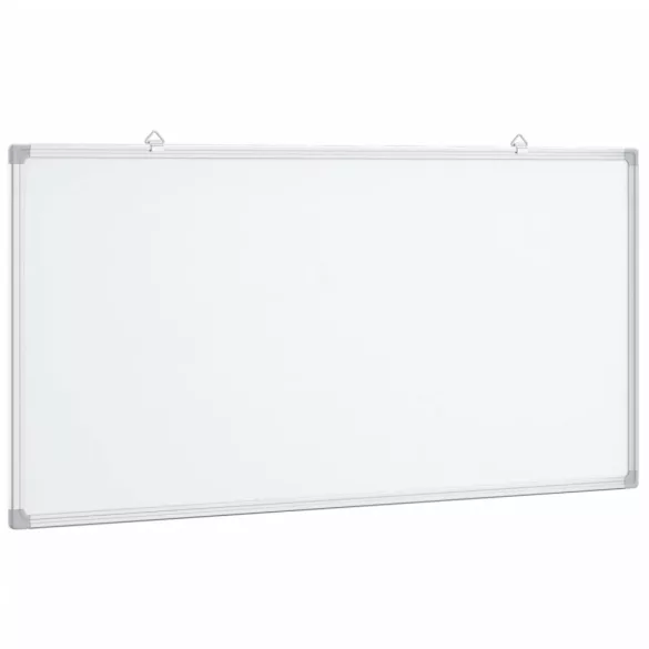 alumínium mágnestábla 100x50x1,7 cm