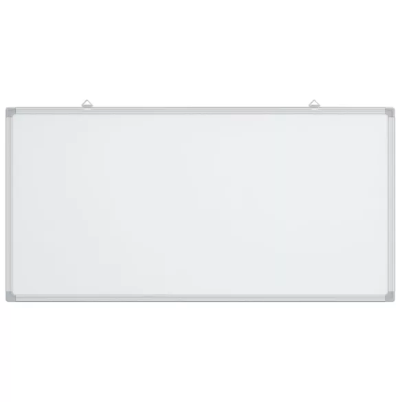 alumínium mágnestábla 100x50x1,7 cm