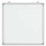 alumínium mágnestábla 60x60x1,7 cm
