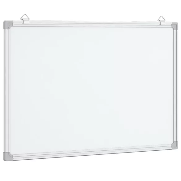 alumínium mágnestábla 80x60x1,7 cm