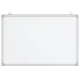 alumínium mágnestábla 80x60x1,7 cm