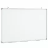 alumínium mágnestábla 100x60x1,7 cm