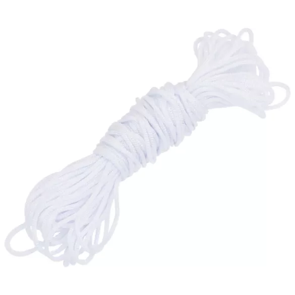 antracitszürke PVC belátás elleni erkélyparaván 300x75 cm