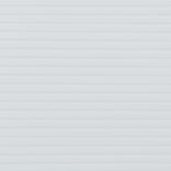 10 db világosszürke PVC belátás elleni árnyékoló 252,5 x 19 cm