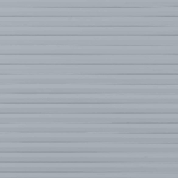 10 db szürke PVC belátás elleni árnyékoló 252,5 x 19 cm