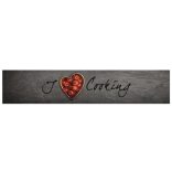 cooking feliratos mosható bársony konyhaszőnyeg 60 x 300 cm