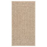 ZIZUR juta hatású beltéri és kültéri szőnyeg 100x200 cm