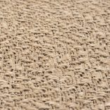 ZIZUR juta hatású beltéri és kültéri szőnyeg 60 x 110 cm