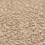 ZIZUR juta hatású beltéri és kültéri szőnyeg 80x200 cm
