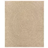 ZIZUR juta hatású beltéri és kültéri szőnyeg 240x340 cm