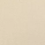 krémszínű szövet zsebrugós ágymatrac közepes keménységű 120 x 190 x 20 cm