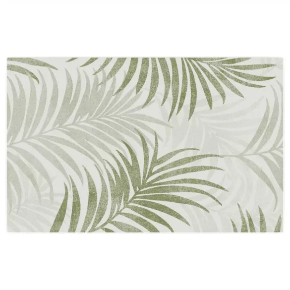 többszínű bel/kültéri rövidszálú szőnyeg 190x300cm