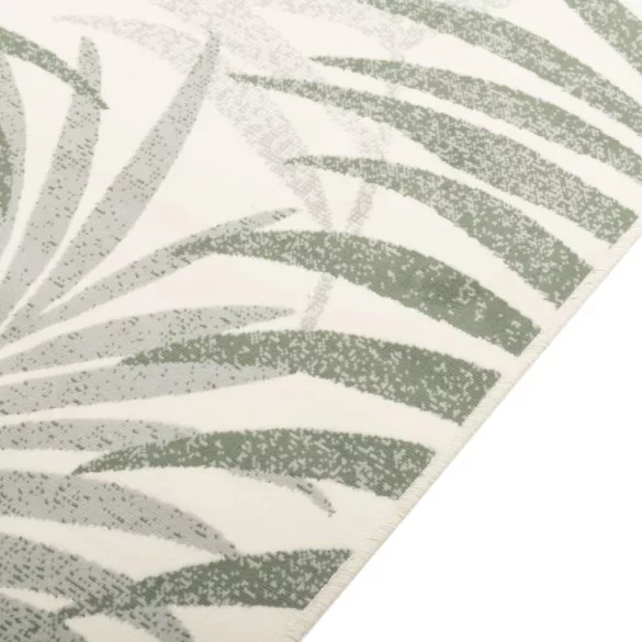 többszínű bel/kültéri rövidszálú szőnyeg 190x300cm