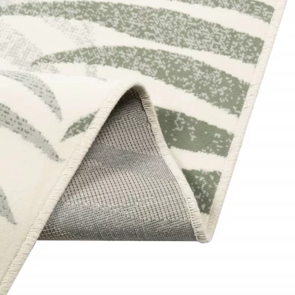 többszínű bel/kültéri rövidszálú szőnyeg 190x300cm