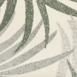 többszínű bel/kültéri rövidszálú szőnyeg 190x300cm