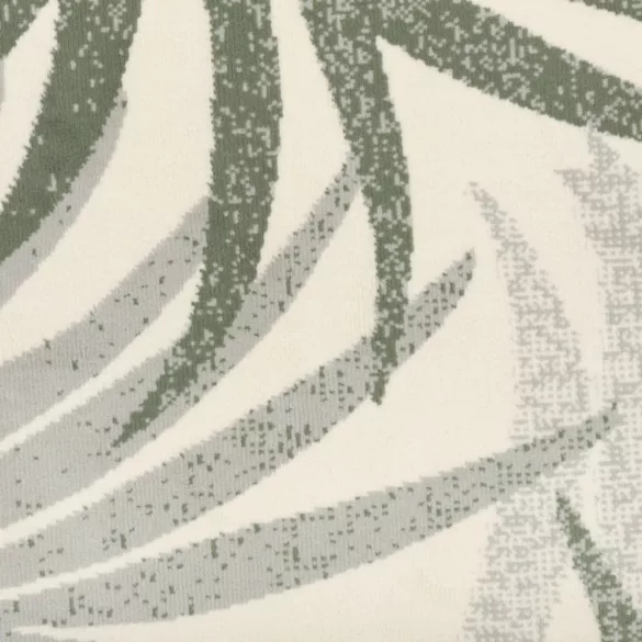 többszínű bel/kültéri rövidszálú szőnyeg 190x300cm