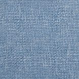 foltvarrott szövet lábzsámoly 77x55x31 cm