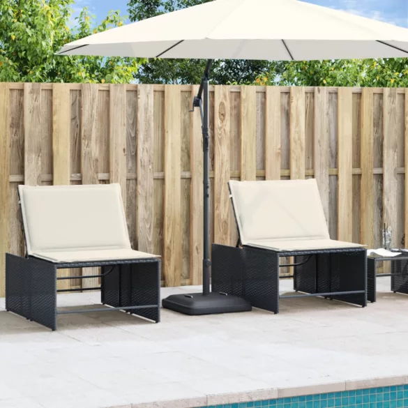 fogantyús négyszögű napernyőtalp rúdhoz Ø38 / 48 mm 27 kg