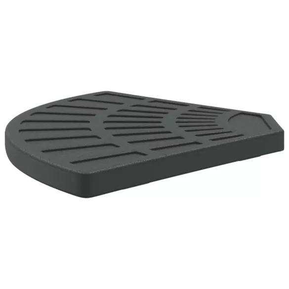 napernyőtalp súly fogantyúval kereszttartós napernyőkhöz 14 kg