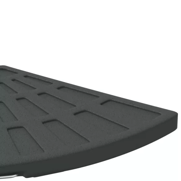 napernyőtalp súly fogantyúval kereszttartós napernyőkhöz 14 kg