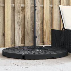   napernyőtalp súly fogantyúval kereszttartós napernyőkhöz 20 kg