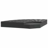 napernyőtalp súly fogantyúval kereszttartós napernyőkhöz 20 kg