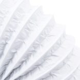 alumínium és PVC szellőzőcső 6 m Ø20 cm