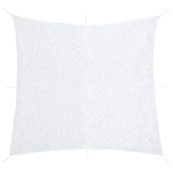 fehér kamuflázsháló tárolózsákkal 416x402 cm