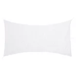 fehér kamuflázsháló tárolózsákkal 516x400 cm