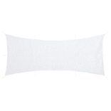 fehér kamuflázsháló tárolózsákkal 708x423 cm