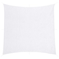 fehér kamuflázsháló tárolózsákkal 521x493 cm