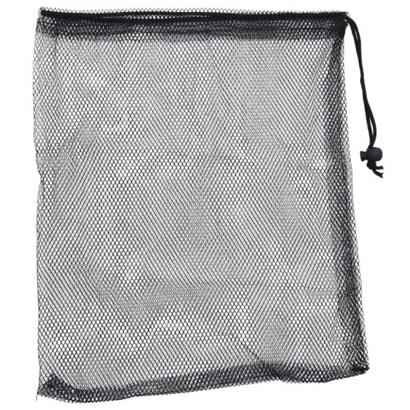 13 darabos tömör fenyőfa Kubb játékszett hordtáskával